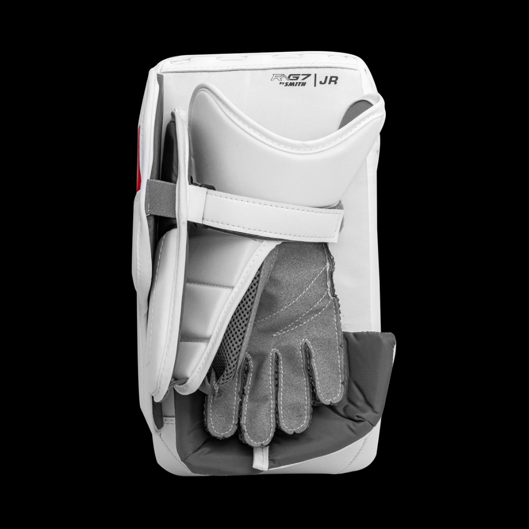 Warrior Ritual G7 Junior Blocker