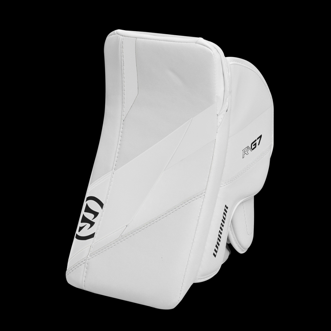 Warrior Ritual G7 Junior Blocker