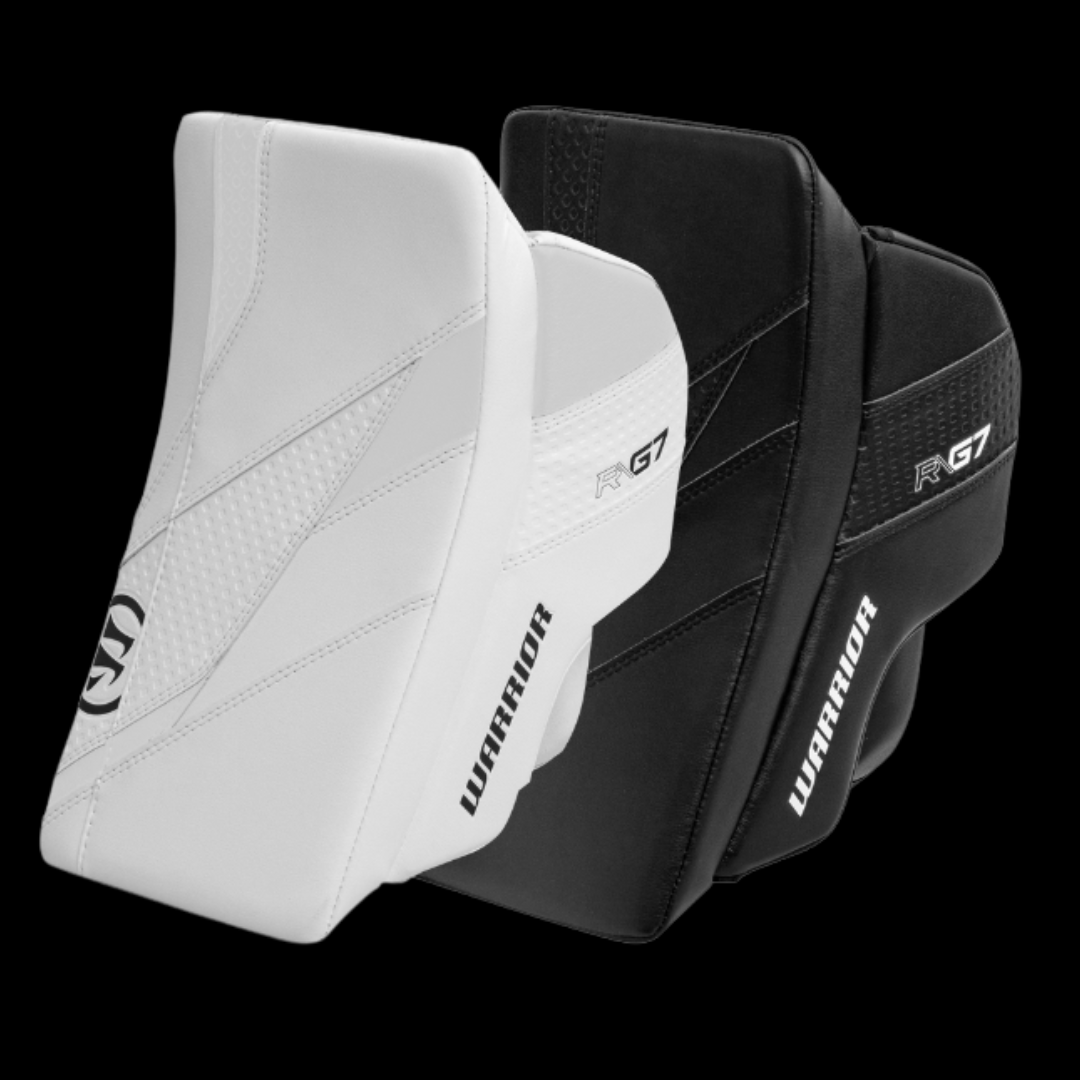 Warrior Ritual G7 PRO Blocker