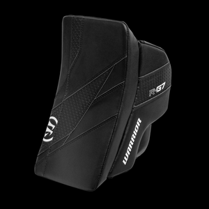 Warrior Ritual G7 PRO Blocker