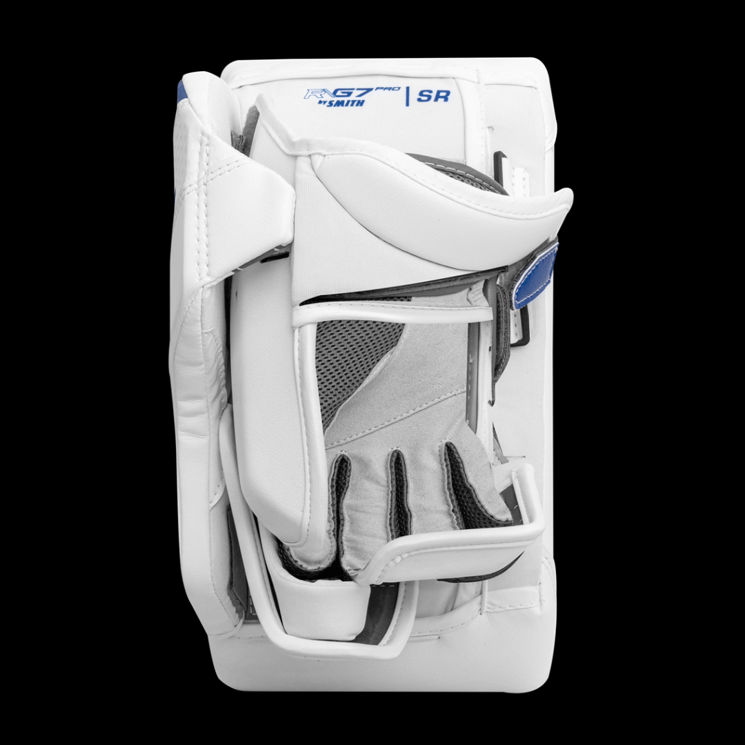 Warrior Ritual G7 PRO Blocker