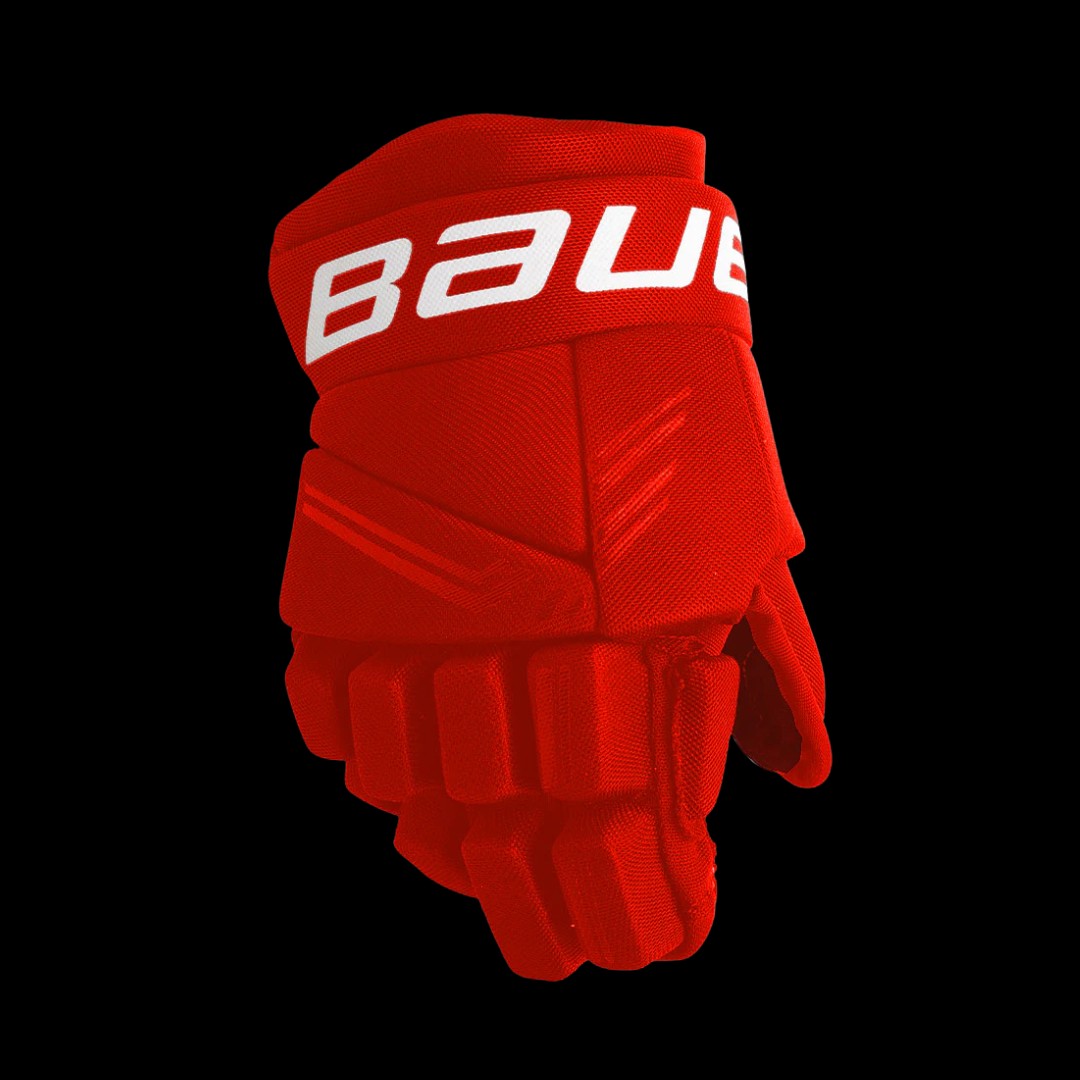 Bauer X S24 Hockey Gloves