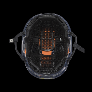 CCM Super Tacks X Hockey Helmet