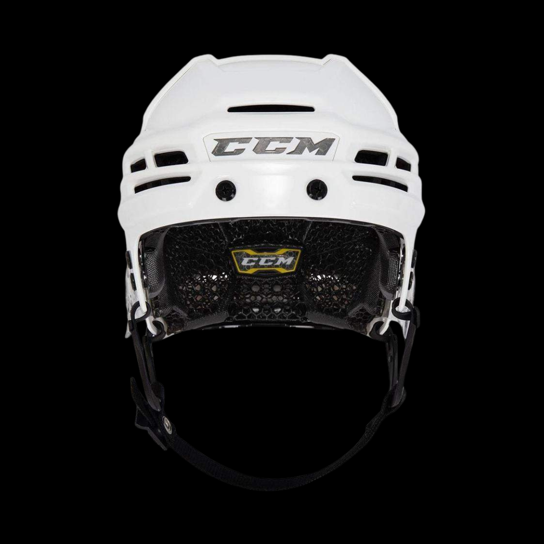 CCM Super Tacks X Hockey Helmet