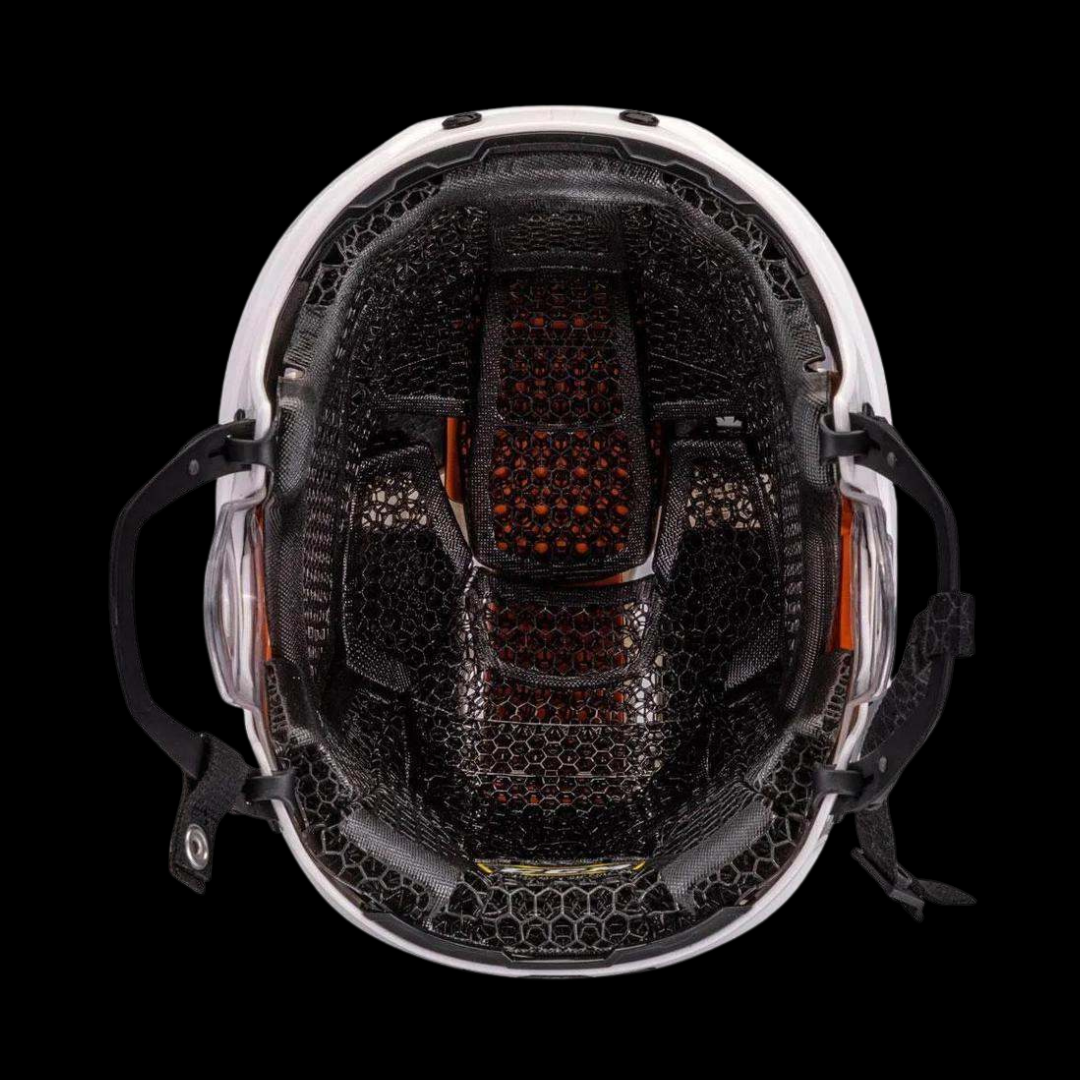 CCM Super Tacks X Hockey Helmet