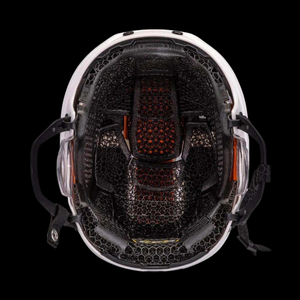 CCM Super Tacks X Hockey Helmet