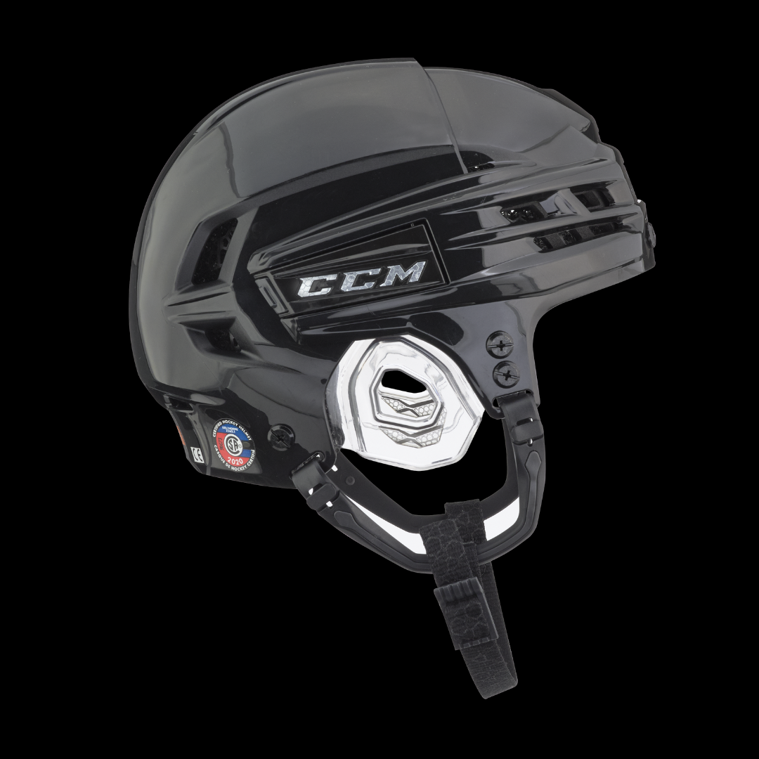 CCM Super Tacks X Hockey Helmet