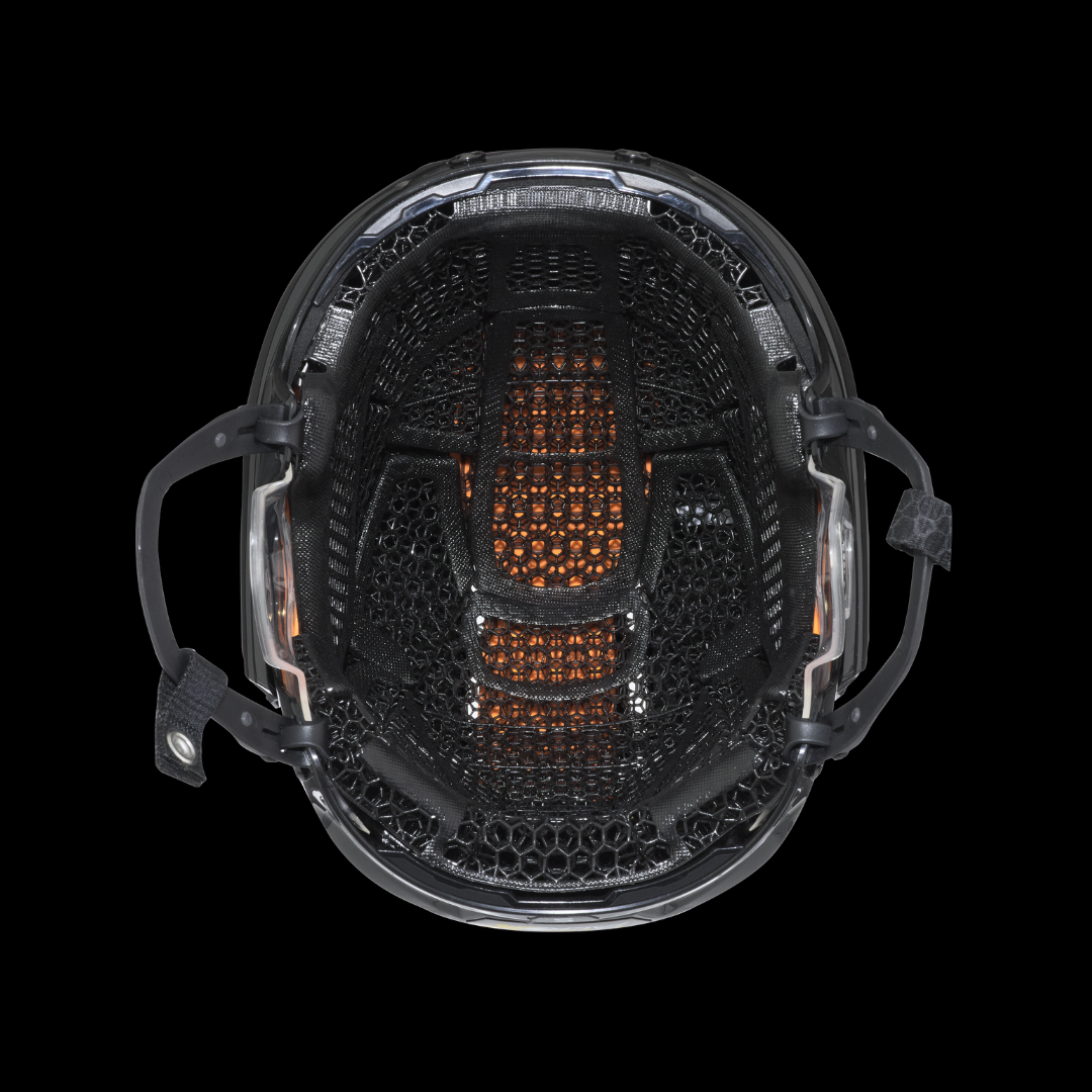 CCM Super Tacks X Hockey Helmet
