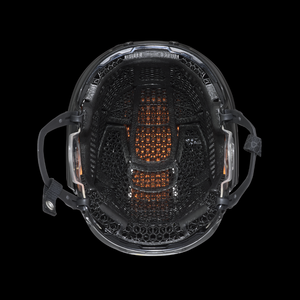 CCM Super Tacks X Hockey Helmet