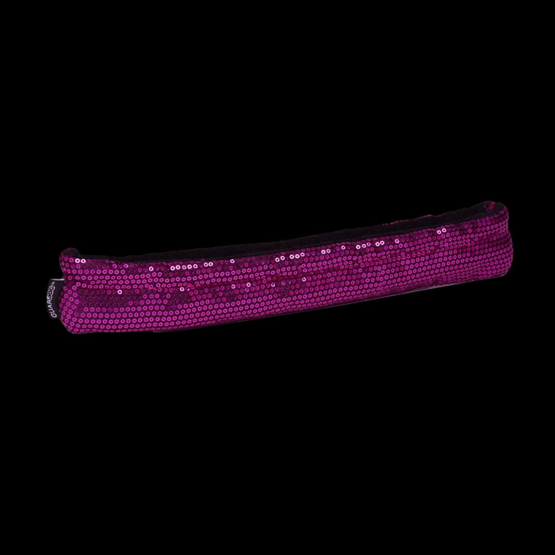 Guardog Soft Paws Sequins Blade Soakers