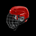 Warrior Alpha One Helmet Combo