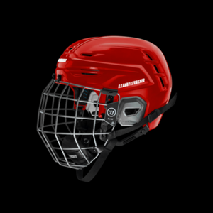 Warrior Alpha One Helmet Combo