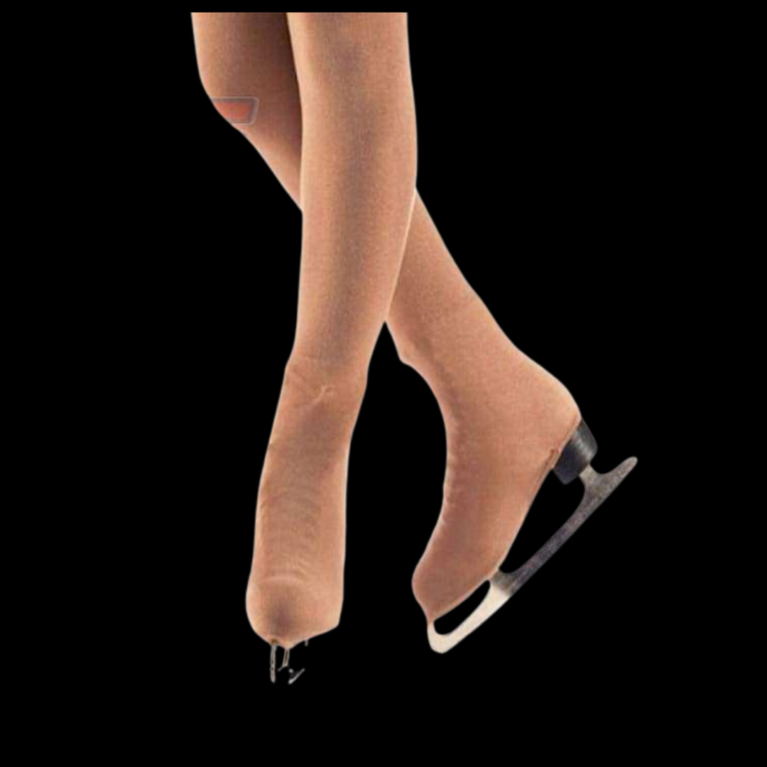 Primavera Skating Tights 518/P Overboot