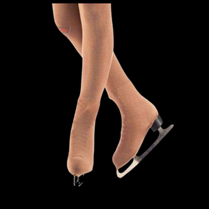 Primavera Skating Tights 518/P Overboot