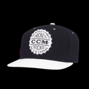 CCM Heritage Flat Brim Snapback
