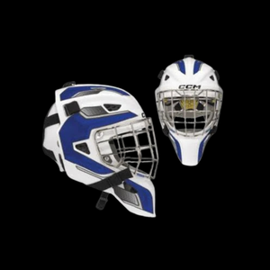 CCM Axis F5 Goalie Mask