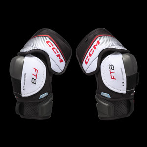 CCM Jetspeed FT8 Pro Elbow Pads