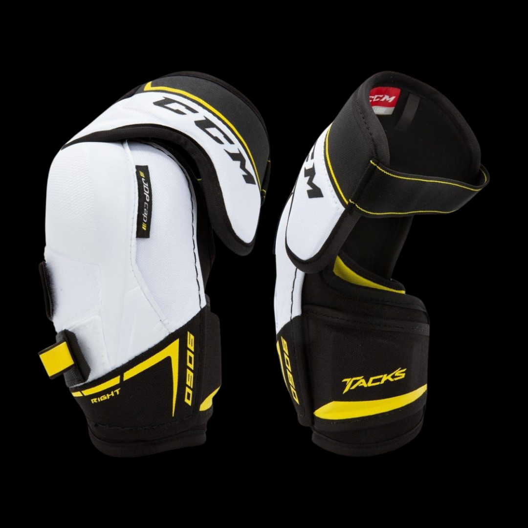 CCM Tacks 9060 Elbow Pads