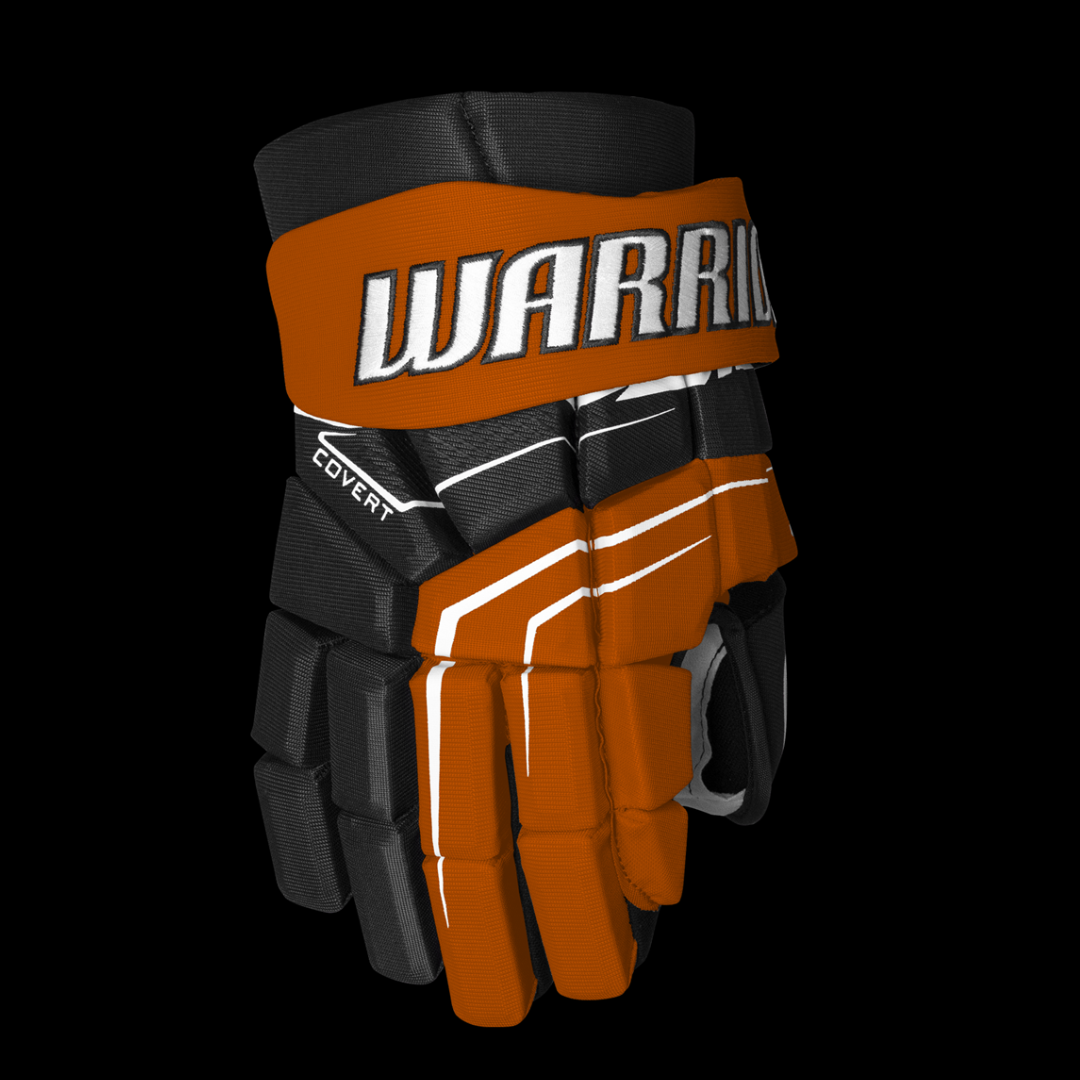 Warrior Covert QR7T Gloves