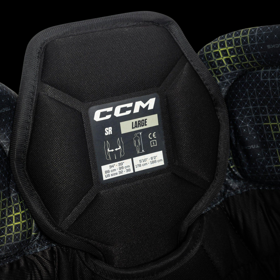 CCM Tacks XF Pro Hockey Pants
