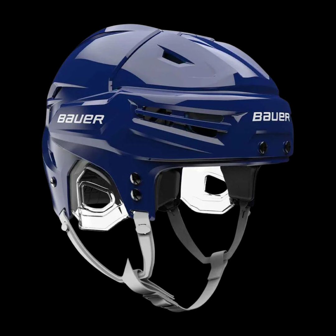Bauer Re-Akt 65 Hockey Helmet Only