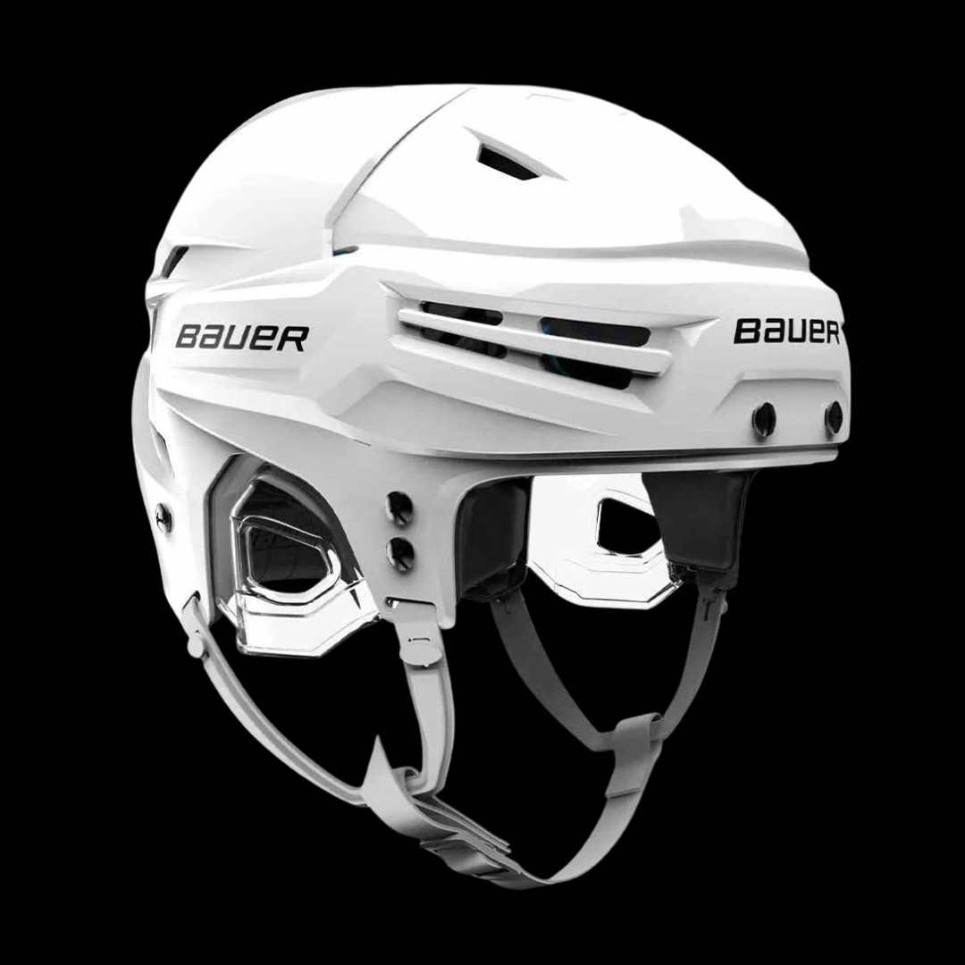 Bauer Re-Akt 65 Hockey Helmet Only