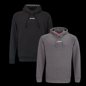 CCM Team Pullover Hoodie FH02TB