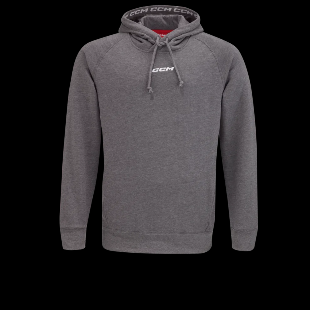 CCM Team Pullover Hoodie FH02TB