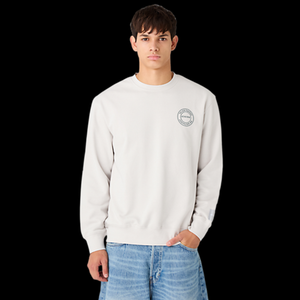 CCM We are Hockey Crew Neck Jumper