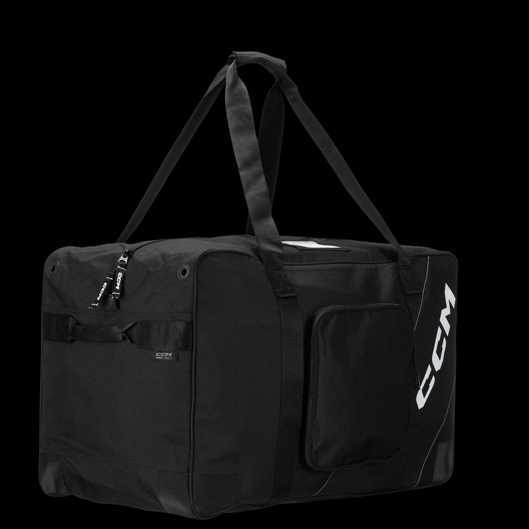 CCM Core Wheeled Player Bag