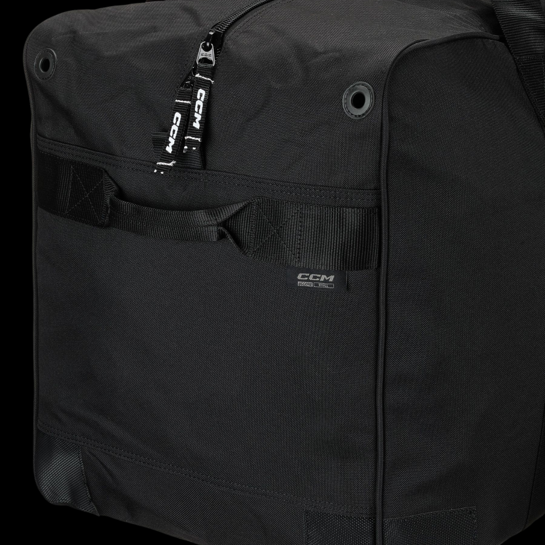 CCM Core Wheeled Player Bag