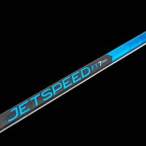 CCM Jetspeed FT7 Pro Ice Hockey Stick