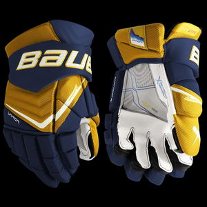 Bauer Vapor FlyLite Gloves Junior