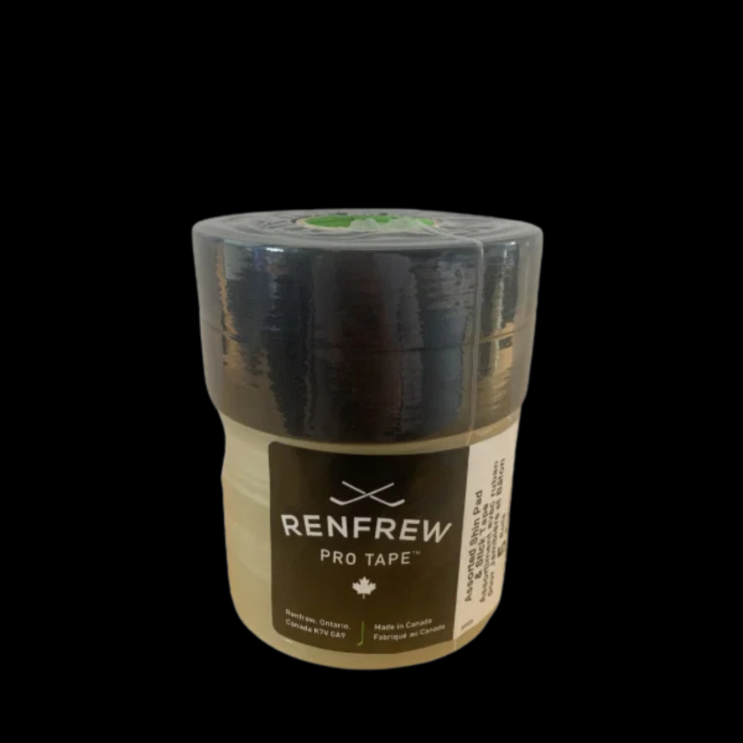 Renfrew Leg + Stick Tape Bundle