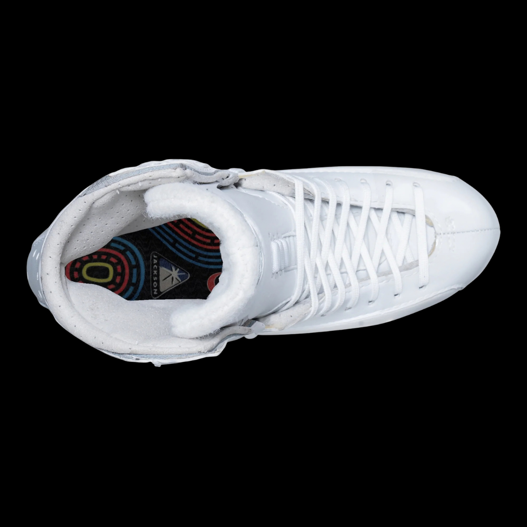 Jackson Synergy Ignite Figure Skates