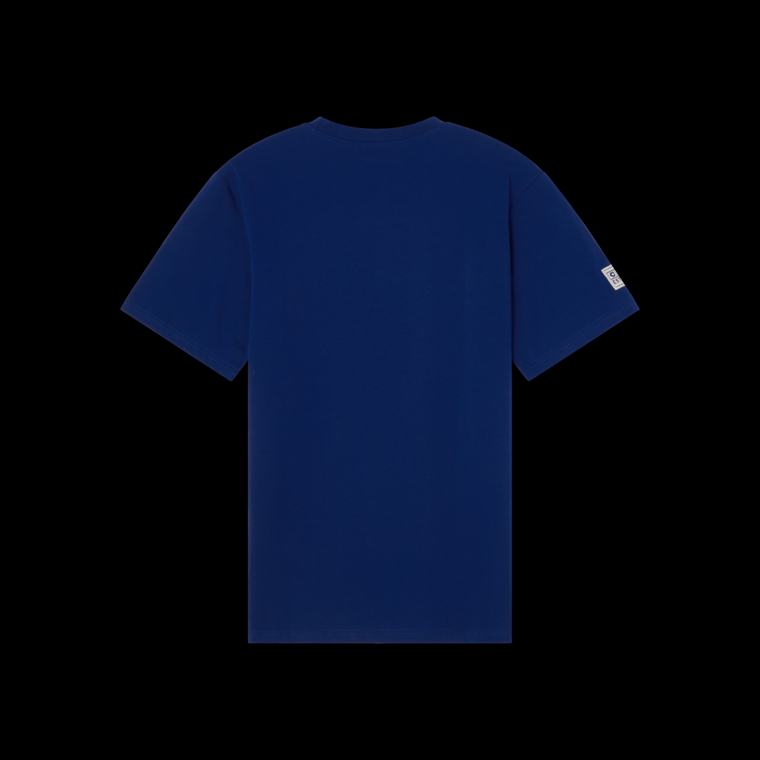 CCM TSS26 Toronto Short Sleeve T-Shirt - Blue