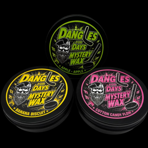 Dangles Mystery Hockey Stick Wax – Approx. 80g