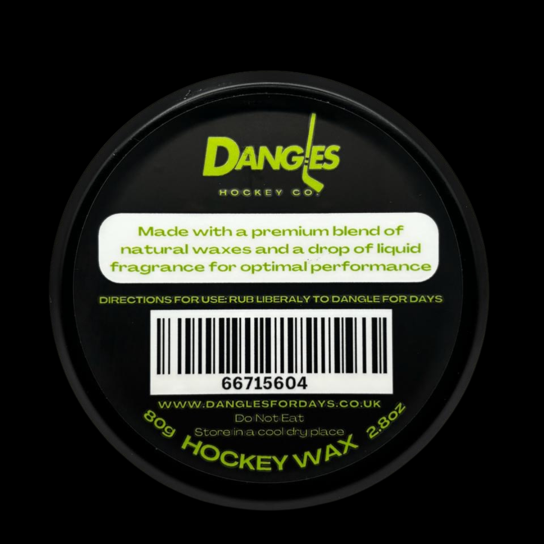 Dangles Mystery Hockey Stick Wax – Approx. 80g