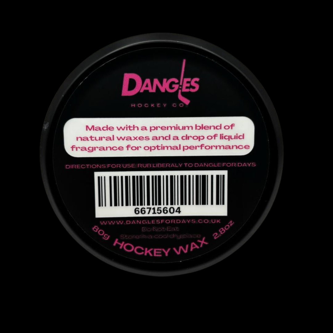 Dangles Mystery Hockey Stick Wax – Approx. 80g