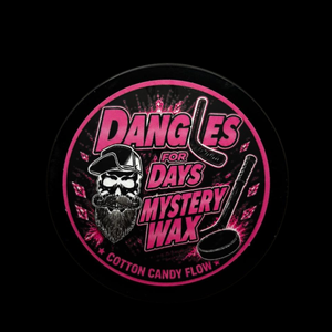 Dangles Mystery Hockey Stick Wax – Approx. 80g