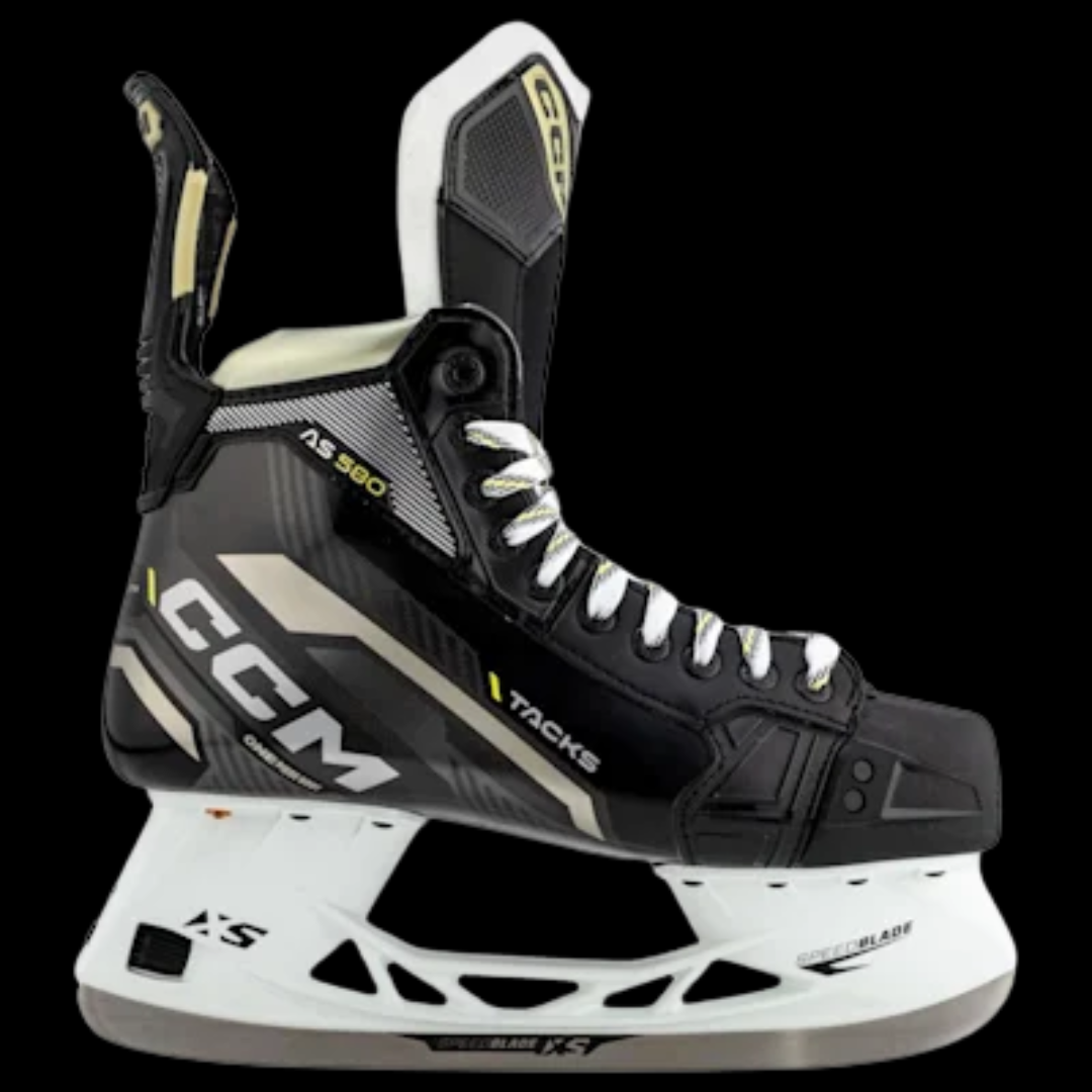 CCM Tacks AS 580 Ice Hockey Skates
