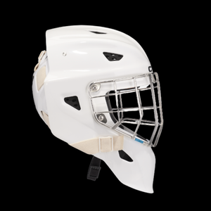 CCM Axis F9 Goalie Mask Senior