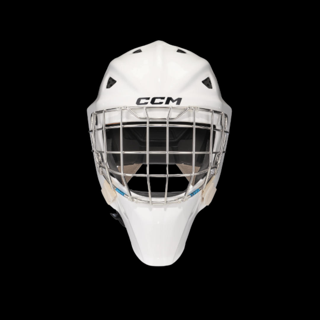 CCM Axis F9 Goalie Mask Senior
