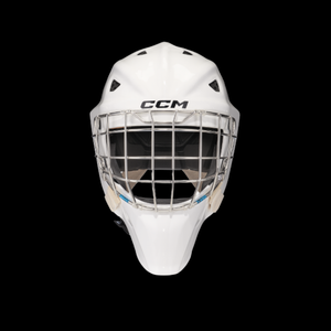 CCM Axis F9 Goalie Mask Senior