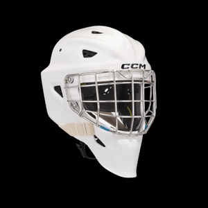 CCM Axis F9 Goalie Mask Senior