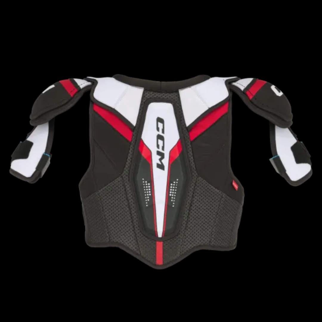 CCM Jetspeed FT680 Shoulder Pads