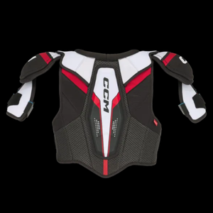 CCM Jetspeed FT680 Shoulder Pads