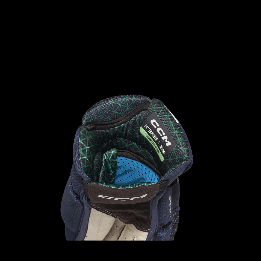 CCM FTW Hockey Gloves