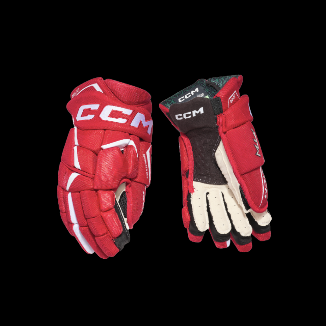 CCM FTW Hockey Gloves