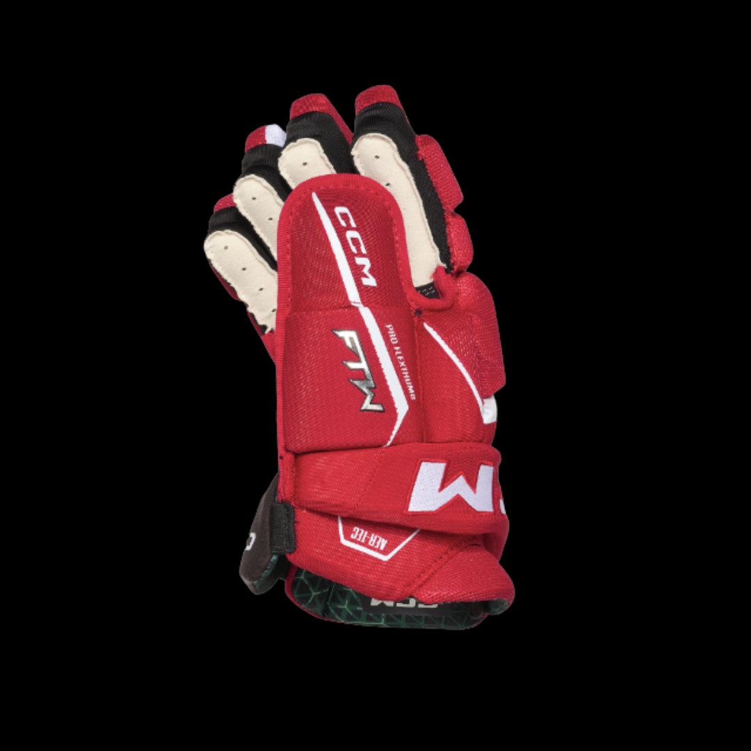 CCM FTW Hockey Gloves